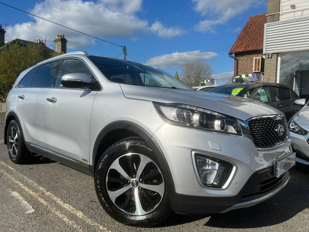 Used Kia Sorento 2016 for sale - 78110334: Photo 2