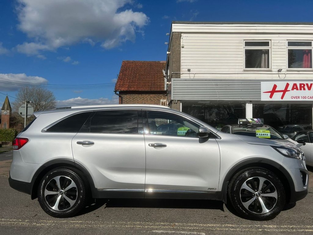 Used Kia Sorento 2016 for sale - 78110334: Photo 4
