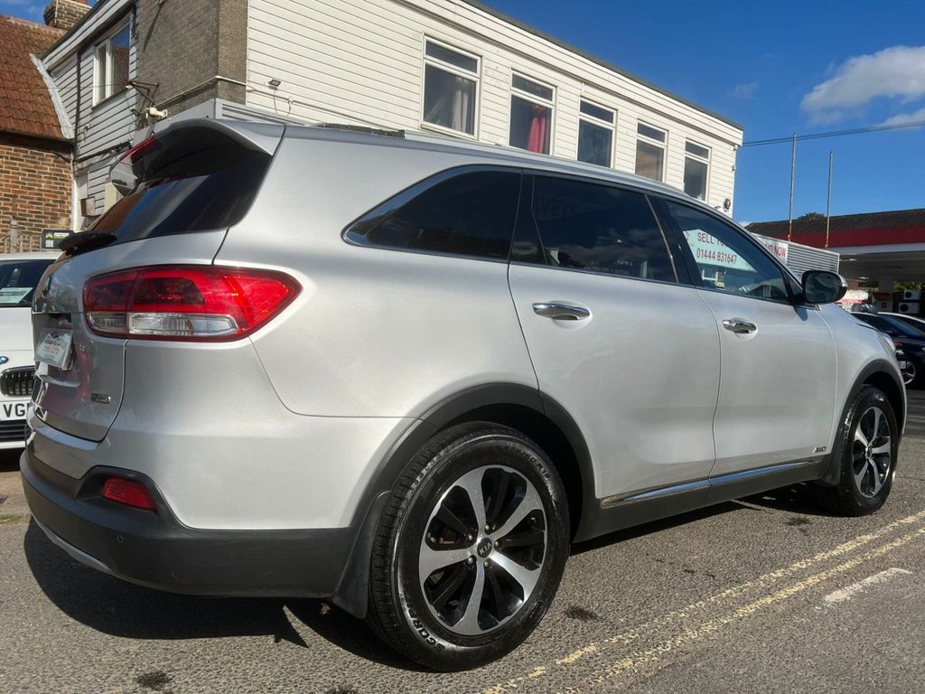 Used Kia Sorento 2016 for sale - 78110334: Photo 5