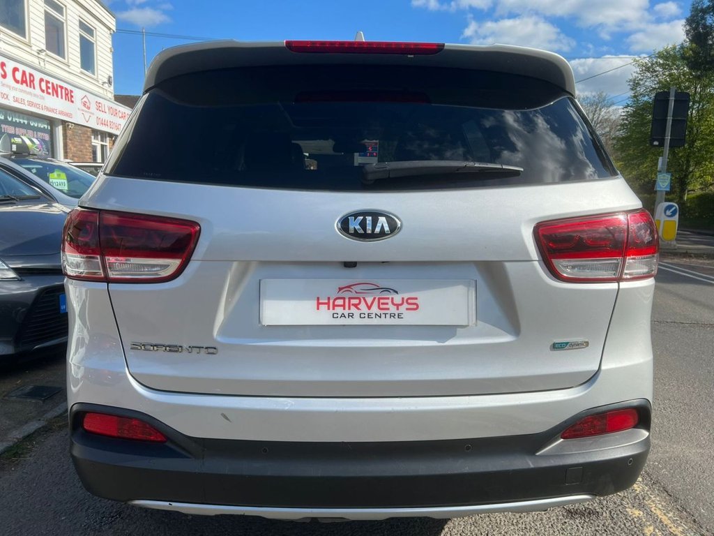Used Kia Sorento 2016 for sale - 78110334: Photo 6