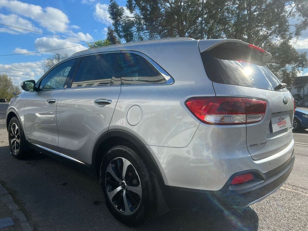 Used Kia Sorento 2016 for sale - 78110334: Photo 7