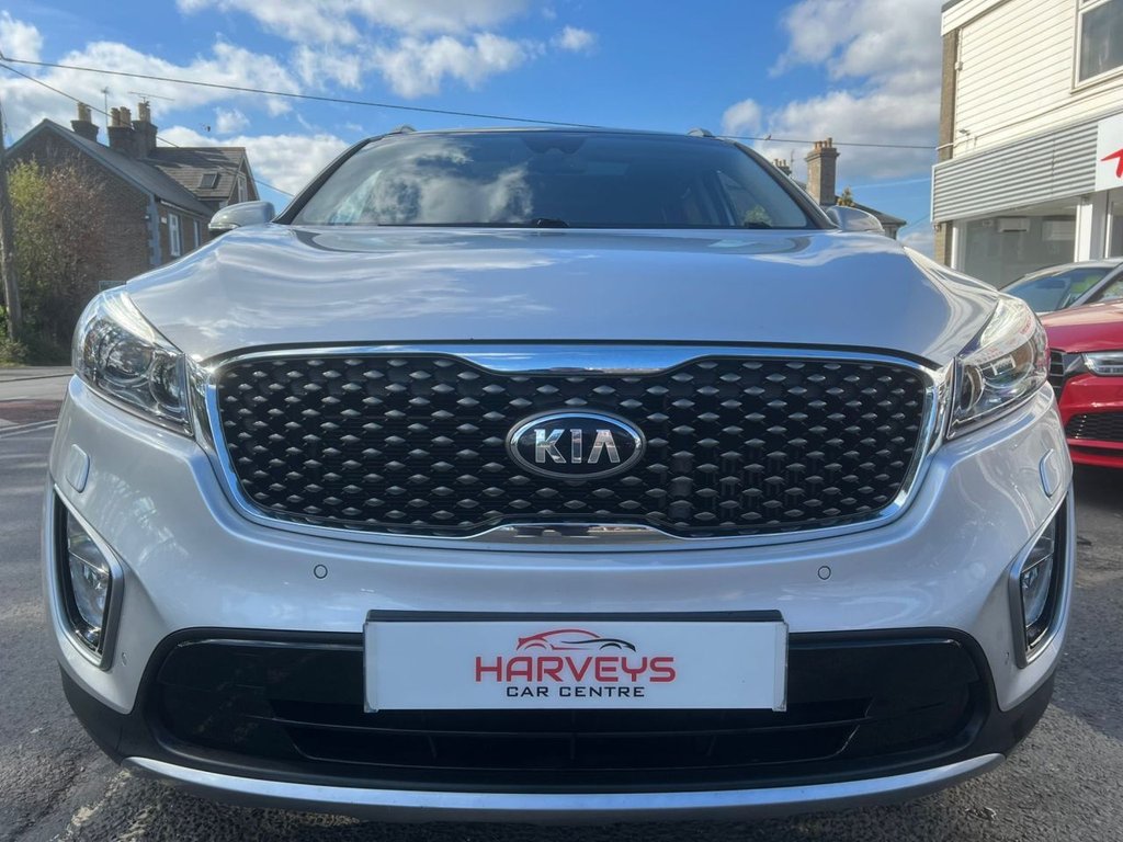 Used Kia Sorento 2016 for sale - 78110334: Photo 8
