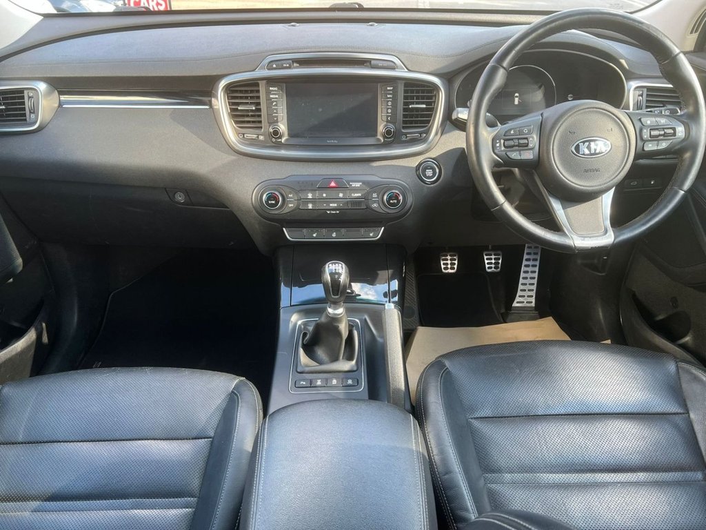 Used Kia Sorento 2016 for sale - 78110334: Photo 9