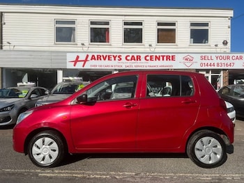 Used Suzuki Celerio 2018 for sale - 78363678: Photo