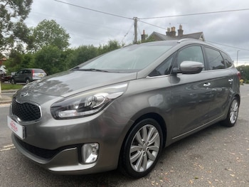 Used Kia Carens 2015 for sale - 78769288: Photo