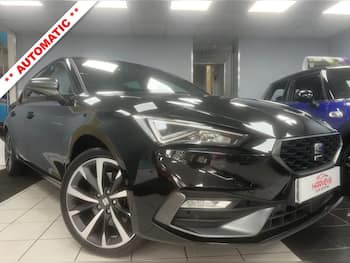 Used SEAT Leon 2020 for sale - 79655138: Photo
