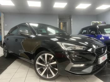 Used SEAT Leon 2020 for sale - 79655138: Photo