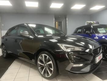 Used SEAT Leon 2020 for sale - 79655138: Photo