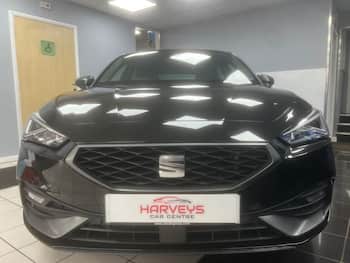Used SEAT Leon 2020 for sale - 79655138: Photo