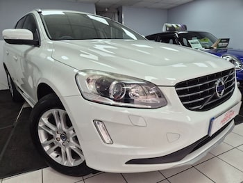 Used Volvo XC60 2015 for sale - 79422552: Photo