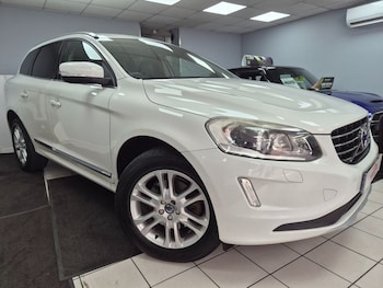 Used Volvo XC60 2015 for sale - 79422552: Photo