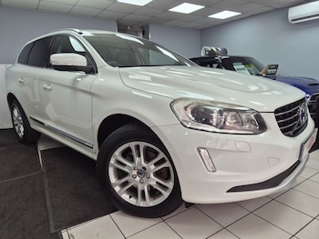 Used Volvo XC60 2015 for sale - 79422552: Photo