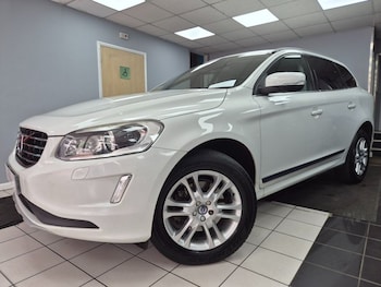 Used Volvo XC60 2015 for sale - 79422552: Photo