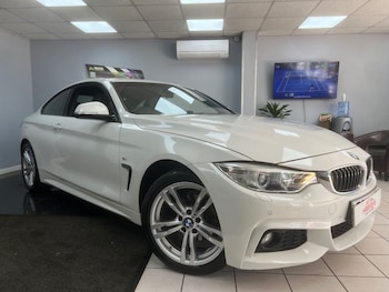 Used BMW 4 Series 2014 for sale - 78658708: Photo