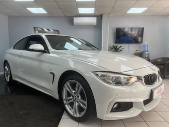 Used BMW 4 Series 2014 for sale - 78658708: Photo