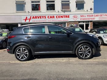 Used Kia Sportage 2019 for sale - 79842816: Photo