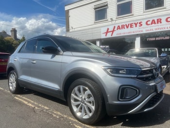 Used Volkswagen T-Roc 2025 for sale - 79359004: Photo