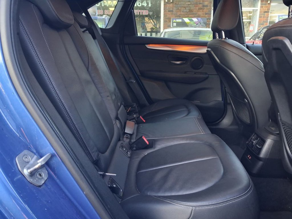 Used BMW 2 Series 2019 for sale - 77575900: Photo 11