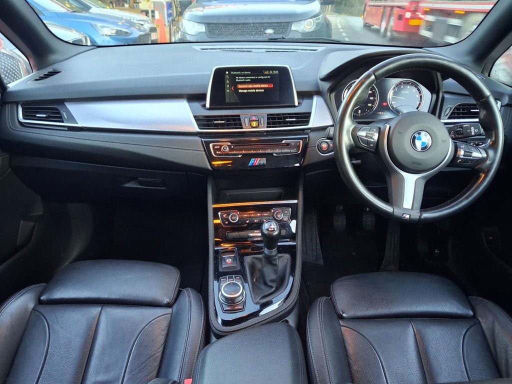 Used BMW 2 Series 2019 for sale - 77575900: Photo 12