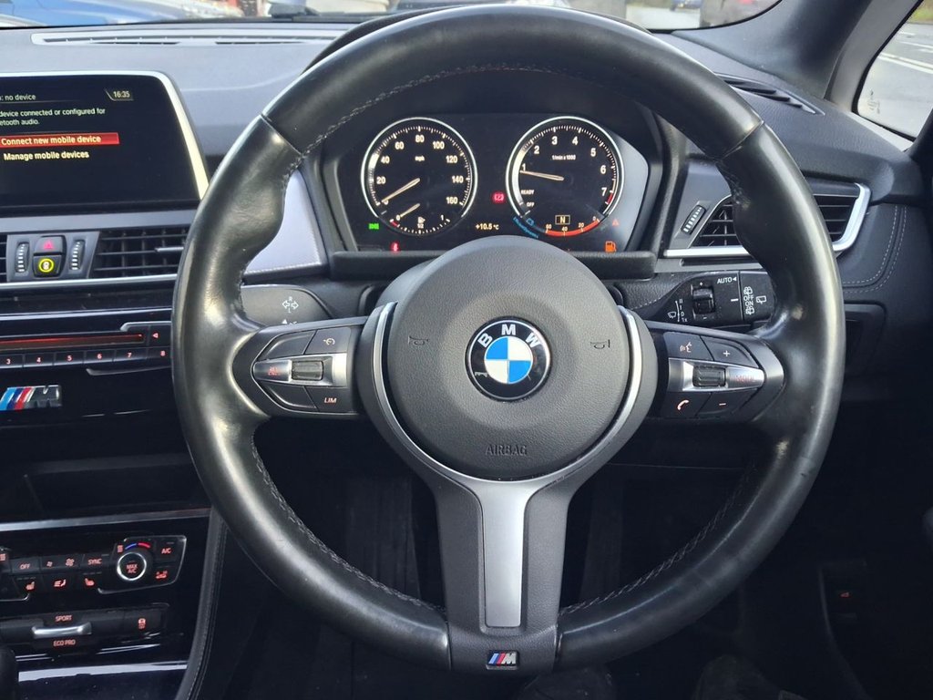 Used BMW 2 Series 2019 for sale - 77575900: Photo 14