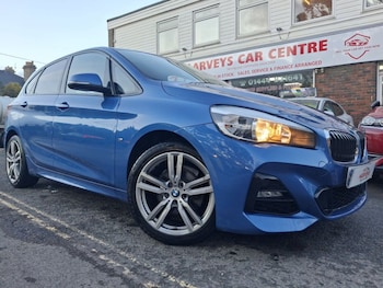 Used BMW 2 Series 2019 for sale - 77575900: Photo