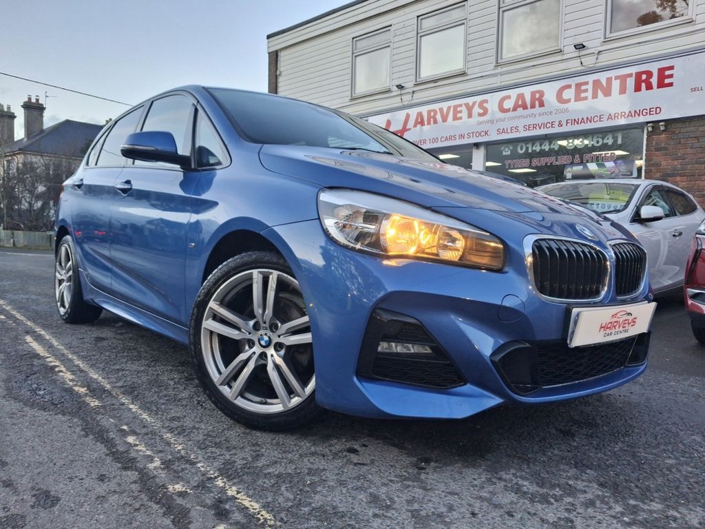 Used BMW 2 Series 2019 for sale - 77575900: Photo 3