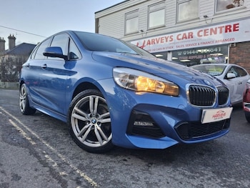 Used BMW 2 Series 2019 for sale - 77575900: Photo