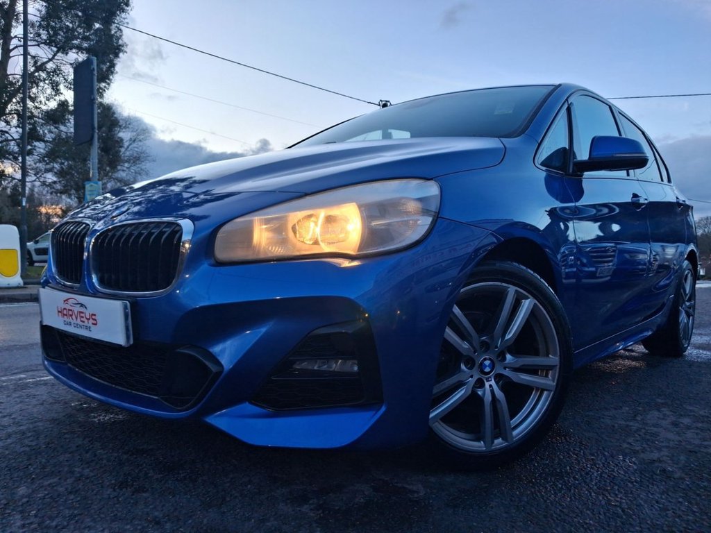 Used BMW 2 Series 2019 for sale - 77575900: Photo 5