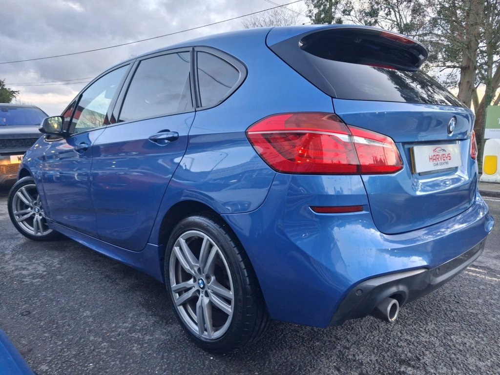 Used BMW 2 Series 2019 for sale - 77575900: Photo 6