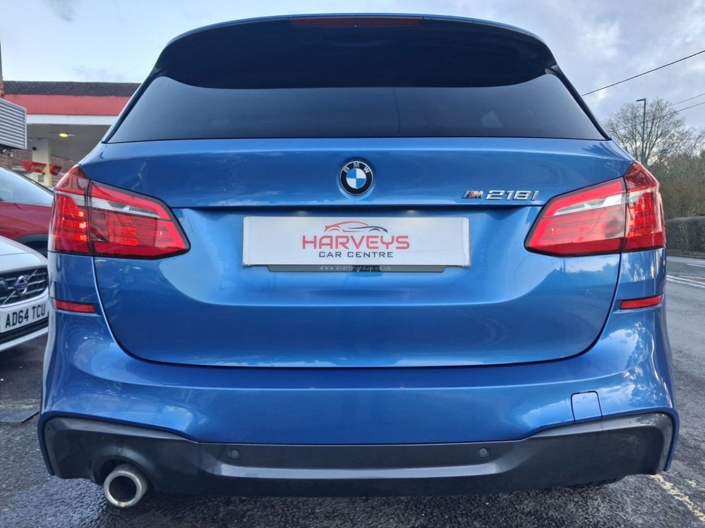 Used BMW 2 Series 2019 for sale - 77575900: Photo 7