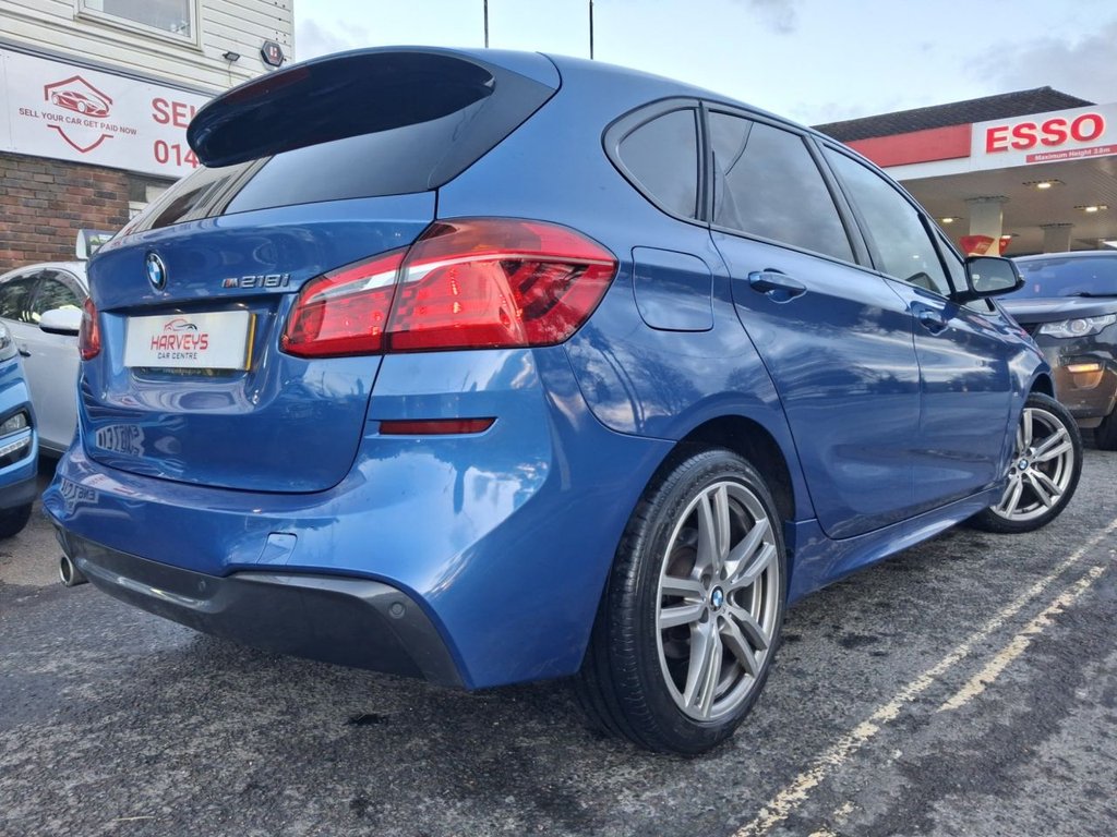 Used BMW 2 Series 2019 for sale - 77575900: Photo 8