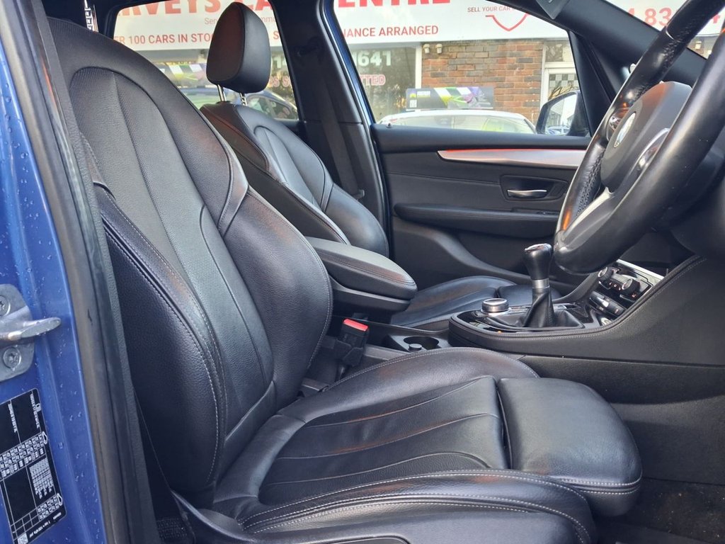 Used BMW 2 Series 2019 for sale - 77575900: Photo 9