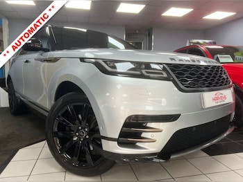 Used Land Rover Range Rover Velar 2020 for sale - 79619180: Photo