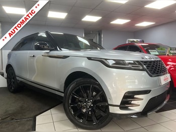 Used Land Rover Range Rover Velar 2020 for sale - 79619180: Photo