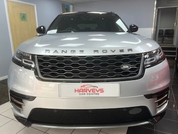Used Land Rover Range Rover Velar 2020 for sale - 79619180: Photo