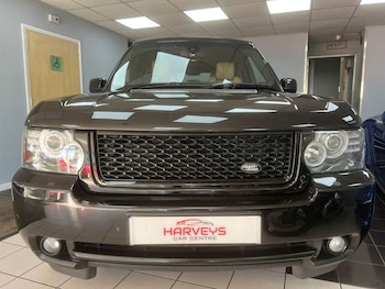 Used Land Rover Range Rover 2010 for sale - 77927209: Photo