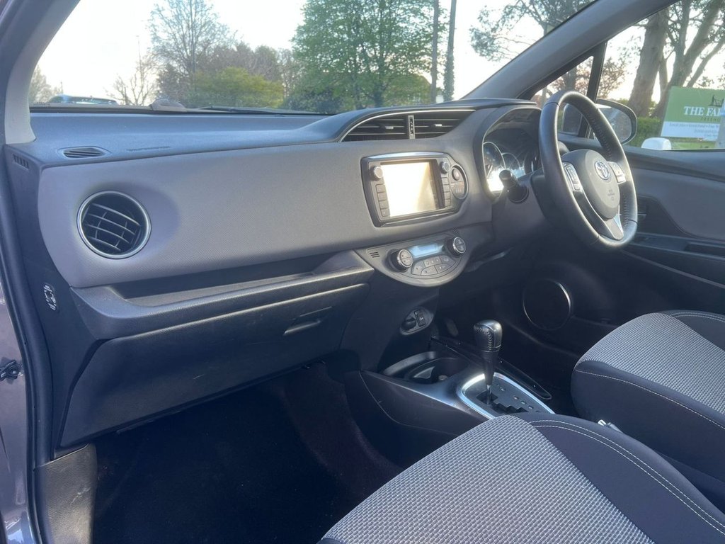 Used Toyota Yaris 2015 for sale - 78110239: Photo 10