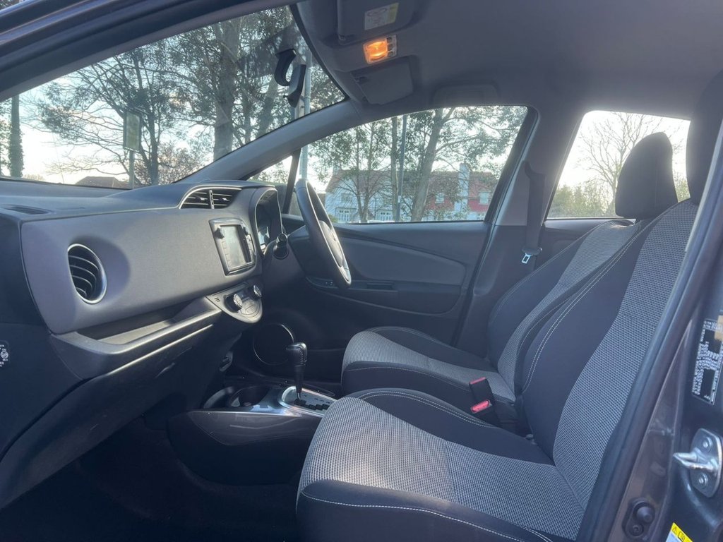 Used Toyota Yaris 2015 for sale - 78110239: Photo 13