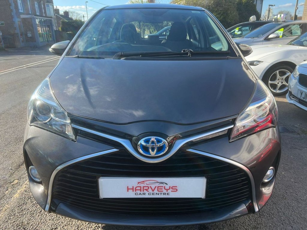 Used Toyota Yaris 2015 for sale - 78110239: Photo 8