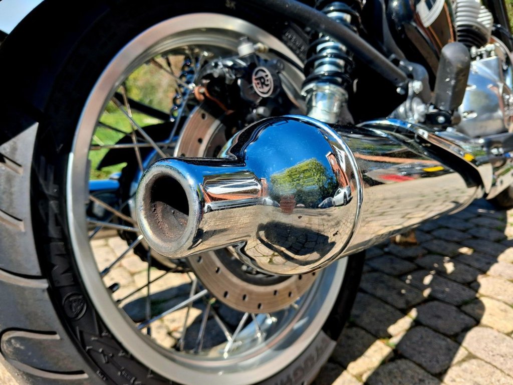 Used Royal Enfield CLASSIC 2025 for sale - 78363680: Photo 13