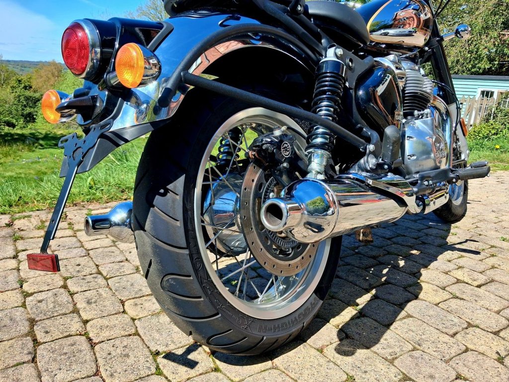 Used Royal Enfield CLASSIC 2025 for sale - 78363680: Photo 14