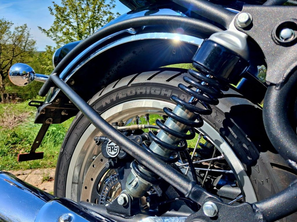 Used Royal Enfield CLASSIC 2025 for sale - 78363680: Photo 15