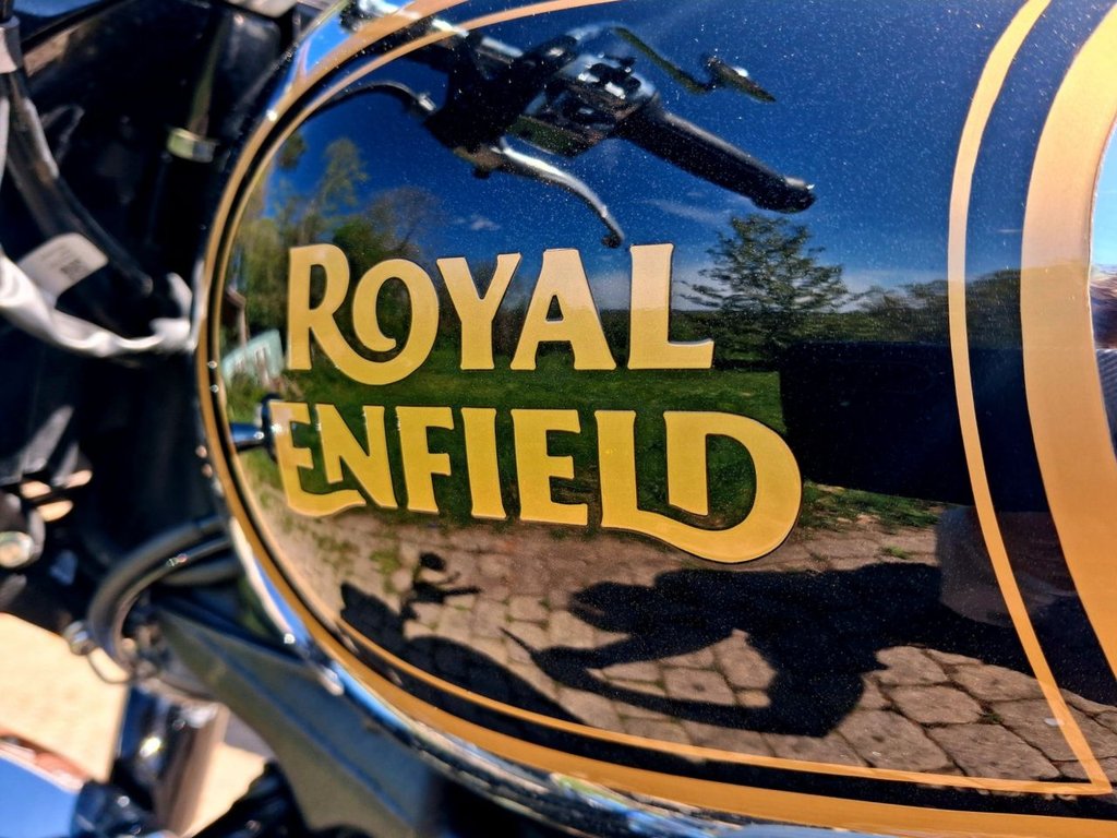 Used Royal Enfield CLASSIC 2025 for sale - 78363680: Photo 18