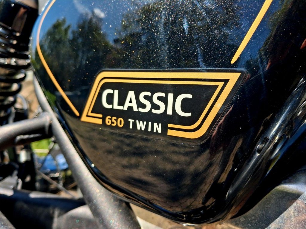 Used Royal Enfield CLASSIC 2025 for sale - 78363680: Photo 19