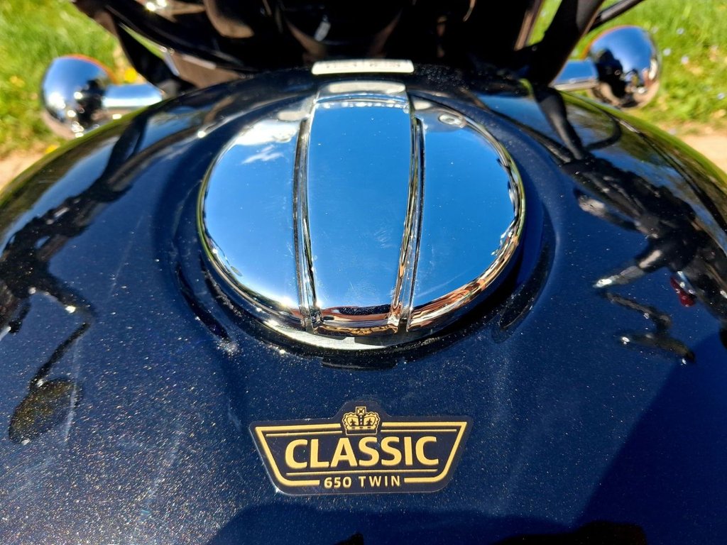 Used Royal Enfield CLASSIC 2025 for sale - 78363680: Photo 20