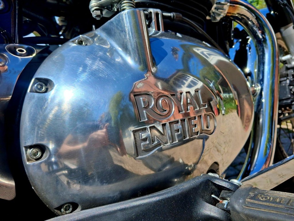 Used Royal Enfield CLASSIC 2025 for sale - 78363680: Photo 21