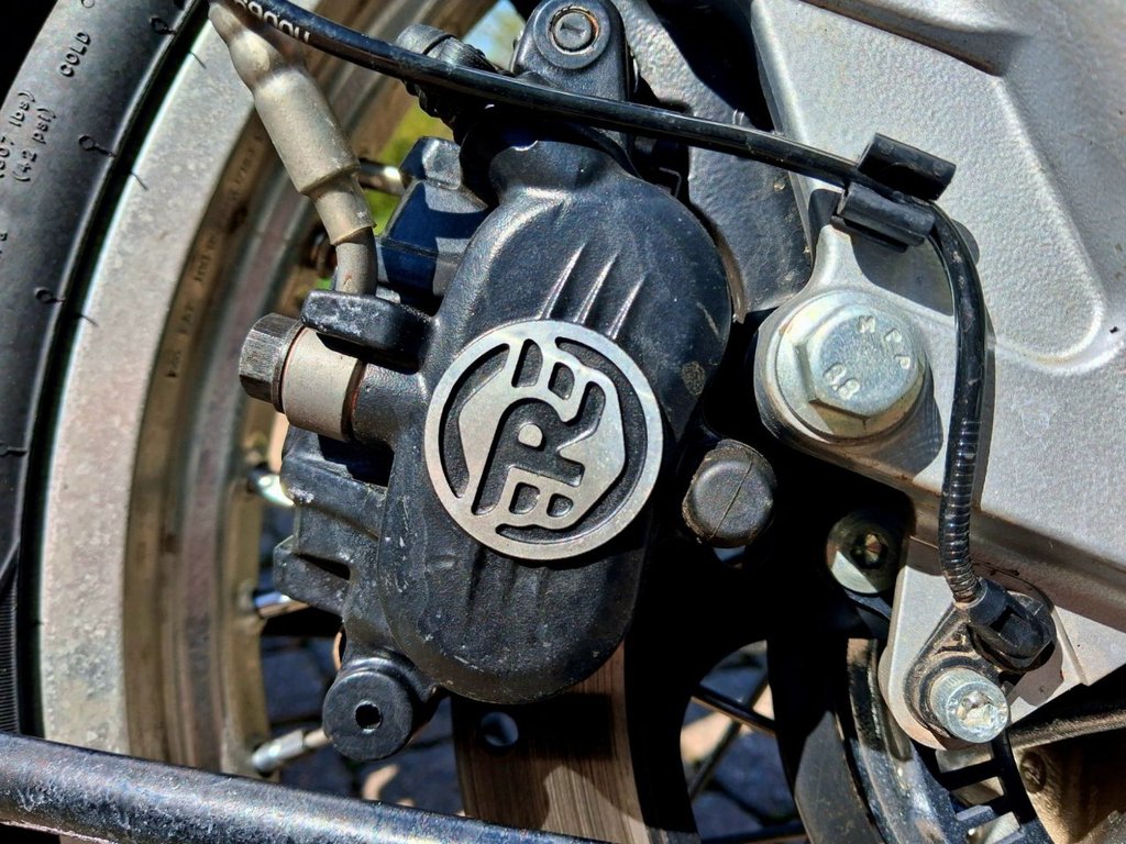 Used Royal Enfield CLASSIC 2025 for sale - 78363680: Photo 27