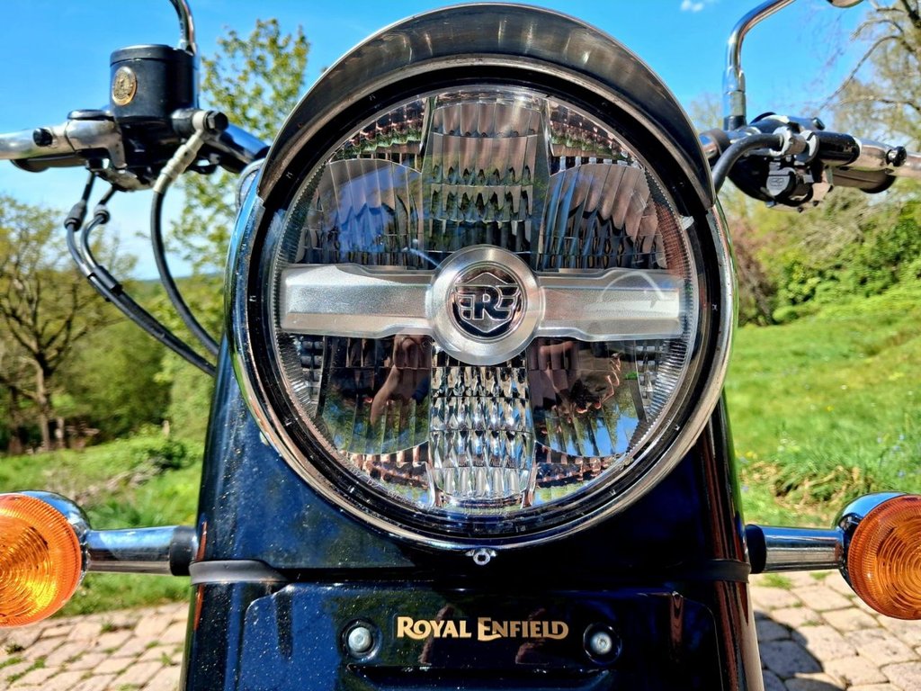 Used Royal Enfield CLASSIC 2025 for sale - 78363680: Photo 29