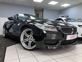 Used BMW Z4 2012 for sale - 79022413: Photo
