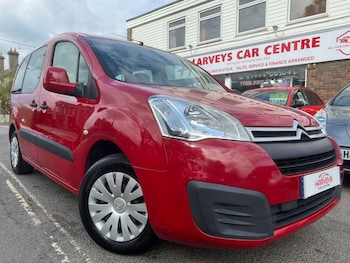 Used Citroen Berlingo Multispace 2015 for sale - 78082633: Photo